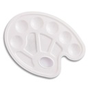 ПАЛИТРА КАРТИН БЕЛАЯ, ДАЛЬПРИНТ