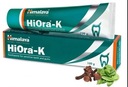 Zubná pasta pre citlivé zuby HiOra-K Himalaya 100g