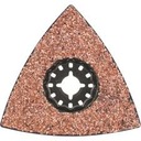 Диск шлифовальный BOSCH, рашпиль AVZ 78 RT2 STARLOCK