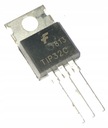 TIP32C TIP32 3A 100В TO-220 транзистор