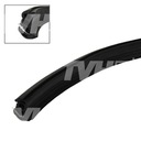 УПЛОТНИТЕЛЬ ВЕТРОВОГО СТЕКЛА Linde 394