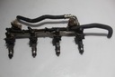 РЕЙКА ВПРЫСКА OPEL CORSA C 1.2