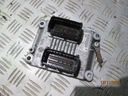 КОМПЬЮТЕРНЫЙ КОНТРОЛЛЕР ДВИГАТЕЛЯ CORSA C 1.2 24443796