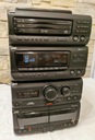JVC MX-D75TR SUPER TOWER+УДАЛЕННАЯ РАБОТА
