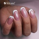 Silcare Base One Nail Building Gel УФ-гель камуфляж COVER 50 г