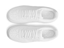 Nike topánky biele Court Vision LO NN DH2987-100 45 Výška nízka