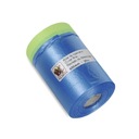 INDASA TAŚMA Z FOLIĄ 600mm x 25m (50)