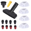 Для Karcher SC1 SC2 SC3 SC4 SC5 SC7 большой круглый p