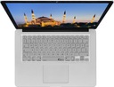 KB-ЧЕХОЛЫ ДЛЯ КЛАВИАТУРЫ ДЛЯ MACBOOK AIR 13 И PRO 2008+