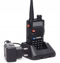 РАДИОТЕЛЕФОН BAOFENG UV-5R HT 5W PMR НОВАЯ ВЕРСИЯ