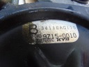 РУЛЬОВА РЕЙКА РЕЙКА SUBARU IMPREZA 3 GH 2.0D  (12335924971) фото min 14