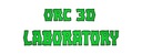 Галлия Зеленый Рыцарь - Миниатюры Хайленда - 3D-печать