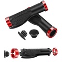GRIPES TWISTED BIKE GRIP LOCK НА MTB ENDURO