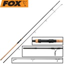 FOX WĘDKA KARPIOWA HORIZON X3 12' 366CM 3LB CORK