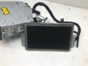 RADIO CD 96661984ZD MONITEUR NAVI 9664993180 CITREON C5 II X7 IIIphoto 6