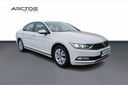 Volkswagen Passat Trendline 2.0 TDI Nadwozie Sedan