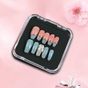Декор та інструменти для дизайну нігтів 10Pcs — фото 8