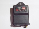 ГАЗОВЫЙ КОНТРОЛЛЕР LPG Lambda Blitz ED BRC