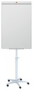 Флипчарт мобильный Classic 67,5х100см сухой - магнитный