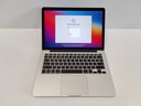 MacBook Pro 11.1 A1502 i5|8GB|250SSD 13.3 Retina Ekran dotykowy nie