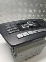 RADIO NAVIGATION AUTORADIO MERCEDES W204 2049009510photo 7
