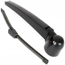 РЫЧАГ ЗАДНЕГО СТЕКЛООЧИСТИТЕЛЯ + ЩЕТКА Seat Leon 2 II 05