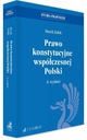 КОНСТИТУЦИОННОЕ ПРАВО СОВРЕМЕННОЙ ПОЛЬШИ V.4