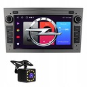 RADIO ANDROID 11 OPEL VECTRA C ZAFIRA ASTRA H GPS 