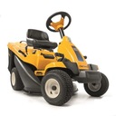 Traktorek Kosiarka Cub Cadet LR2 NR76 HYDROSTAT Traktor Rider 76cm mały NEW Pojemność silnika 420 cm³