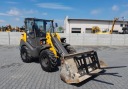 MECALAC AX850 AX 850 2012 R ДЖОЙСТІК ЗАРЯДНИЙ ПРИСТРІЙ PRZEGUBOWA  (18889351571) фото min 12