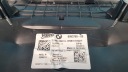 BMW 3' G20 330E 21R 2.0 НАГРІВАЧ ВЕНТИЛЯТОР 6993760  (17422293444) фото min 14
