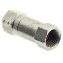 ПРЯМОЙ ОБРАТНЫЙ КЛАПАН G 3/8 WW ДЮЙМОВЫЙ VC30 НАПРАВЛЕННЫЙ