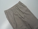 43__PAPAYA__dámske nohavice PEPITKA__38 M Dominujúci materiál polyester