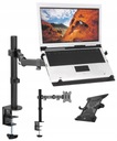 OBROTOWY UCHWYT DO LAPTOPA PODSTAWKA BYDGOSZCZ