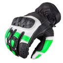 МОТОЦИКЛОВЫЕ ПЕРЧАТКИ STRONG WOLF BANDIT r M КОЖАНЫЕ