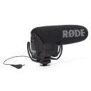 RODE VIDEOMIC PRO RYCOTE - Микрофон для камеры