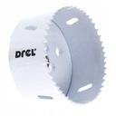 БИМЕТАЛЛИЧЕСКАЯ КОРОНКА ДЛЯ ДЕРЕВА И МЕТАЛЛА 127 мм