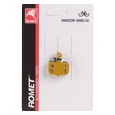 Тормозные колодки Ромет ДС.