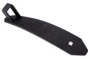 ЗАЩИТА GRZADZIELI, ЛЕВАЯ DO GRZADZIELI 30 MM, 80X8X425 MM KRAMP  фото 7