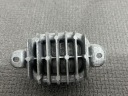 BMW 1 F20 F21 118I BERLINE COMPACTE 2018R MODULE CONVERTISSEUR PHARES LED DROITEphoto 6