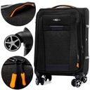 RGL маленький ДОРОЖНЫЙ ЧЕМОДАН С СУМКОЙ НА 4 КОЛЕСА L