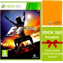 F1 2010 XBOX 360