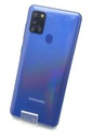 Телефон Samsung A21S 3/32 ГБ синий SM-A217F/DSN