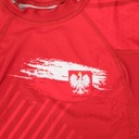 Detské športové tričko POĽSKO PRIME 104 EXTREME HOBBY Pohlavie chlapci dievčatá