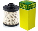 MANN FILTER FILTRO COMBUSTIBLES CITROEN C4 1,6/2,0HDI/PEUGEOT 308 508 14- FORD FOC 