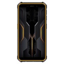 Бронированный смартфон Ulefone Armor X12 Pro, 4 ГБ/64 ГБ, оранжевый