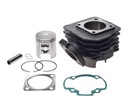 Cylinder do Honda Dio 70 AF27/28