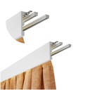 Карниз MASKING LK-01 LIGHTBLOCKER LED