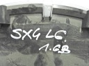 SUZUKI SX4 10-13 LIFT 1.6 COMPTEUR COMPTEUR DE VITESSE 34110-55L00photo 7