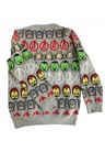 SWETER MARVEL Spotted 134 W9C42 Wiek dziecka 8 lat +